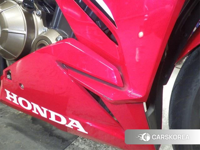 Проданный Honda CBR400R id 3994877 из Японии, фото 15