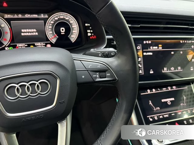 Audi Q8 id 4216881 из Китая 15