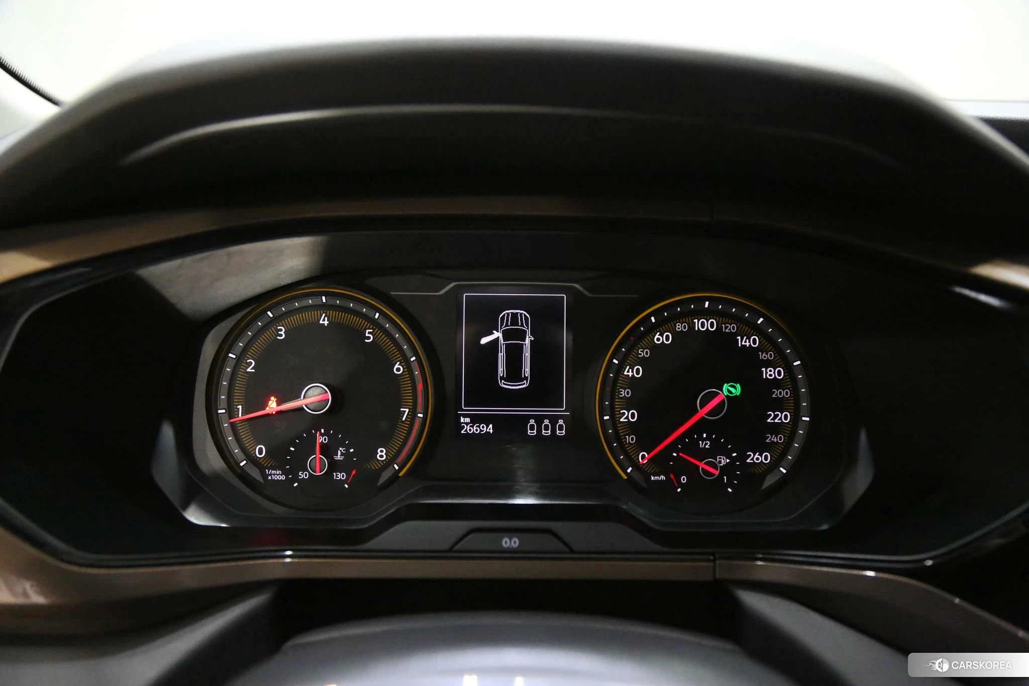 Volkswagen Tuyue id 4493107 из Китая 15