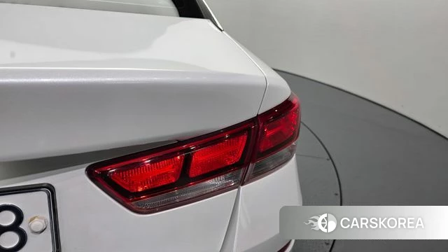 Kia The New K5 2nd generation id 4447965 из Кореи 15