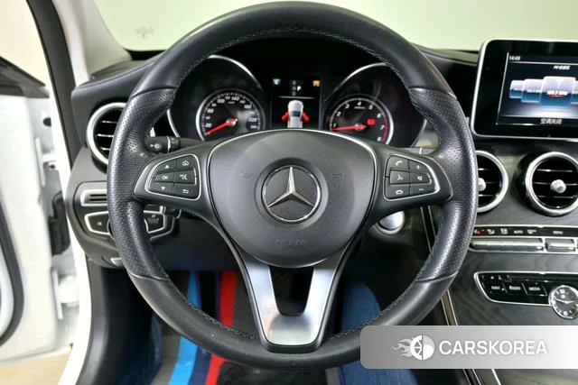 Mercedes-Benz Class C id 4210404 из Китая 15