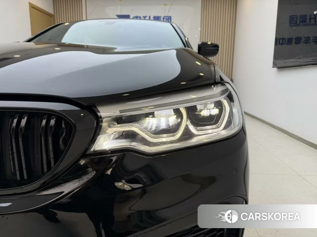 BMW 5 series id 4219329 из Китая 15