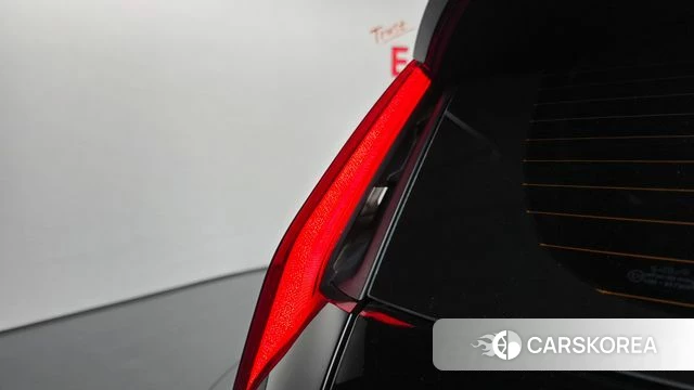 Kia Di All New Niro EV id 4682331 из Кореи 15