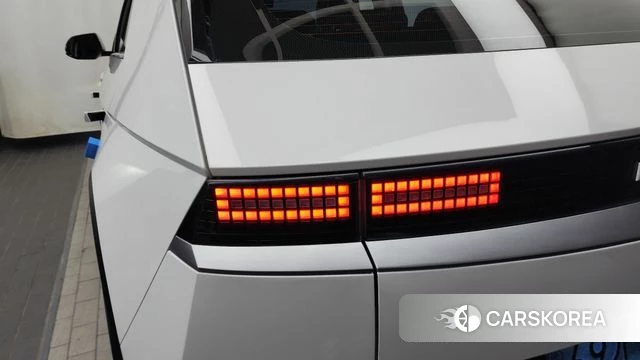 Hyundai Ionic 5 id 4482064 из Кореи 15