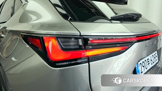 Lexus NX350h Second generation id 4381020 из Кореи 15