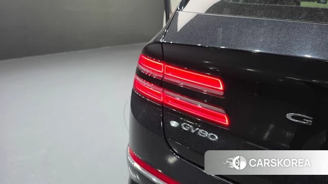 Genesis GV80 id 4382250 из Кореи 15