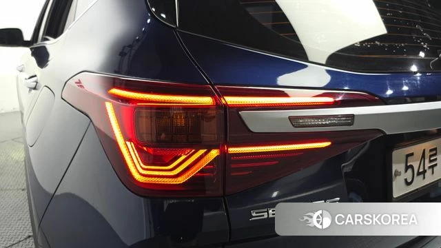 Kia Seltos id 4746572 из Кореи 15