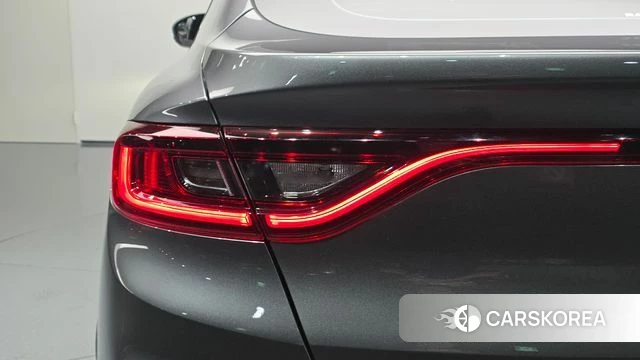 Renault Korea (Samsung) XM3 id 4849232 из Кореи 15