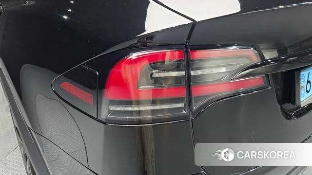 Tesla Model X id 4696341 из Кореи 15