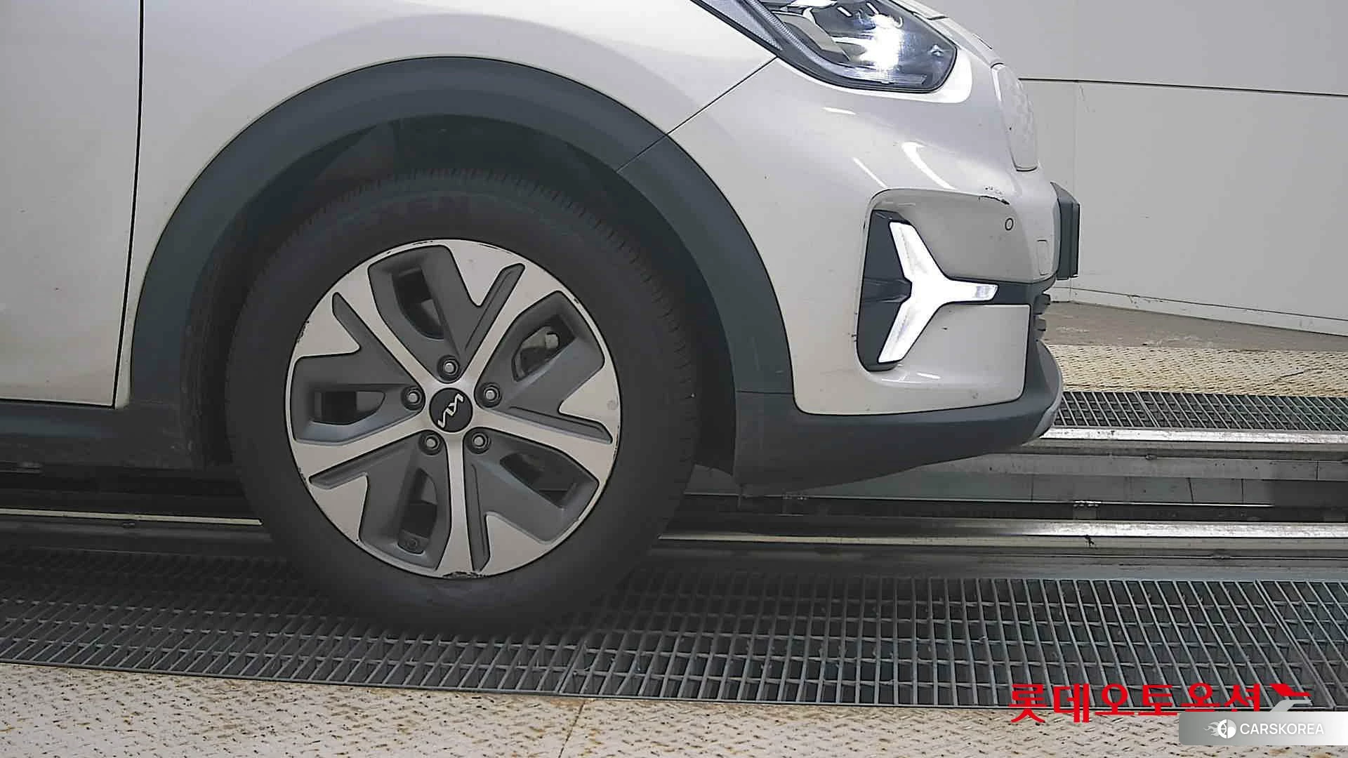 Kia Niro Plus id 4902363 из Кореи 15