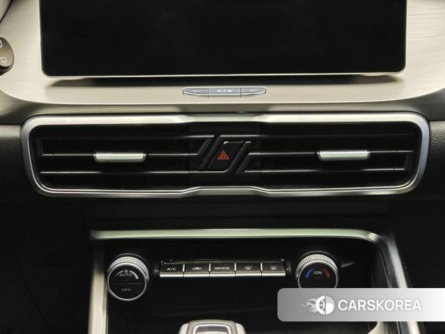 Geely Automobile Binyue id 4220067 из Китая 15