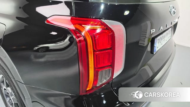 Hyundai The New Palisade id 4936095 из Кореи 15