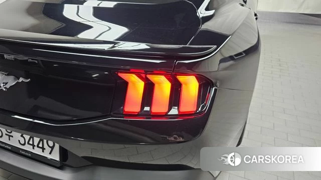 Ford Mustang 7th Generation id 4279500 из Кореи 15