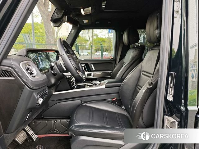 Mercedes-Benz G-class id 4239089 из Китая 15