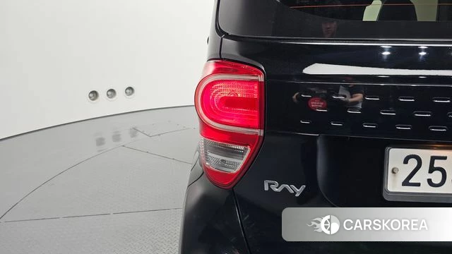 Kia The New Ray id 4196576 из Кореи 15