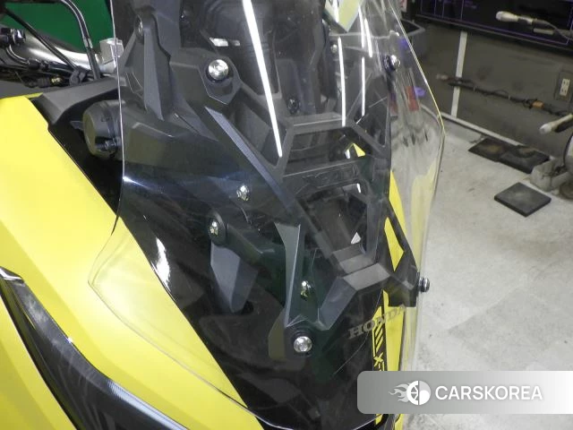 Honda X-ADV 750 id 3950106 из Японии 15