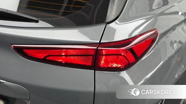 Hyundai The New Kona Hybrid id 4905762 из Кореи 15