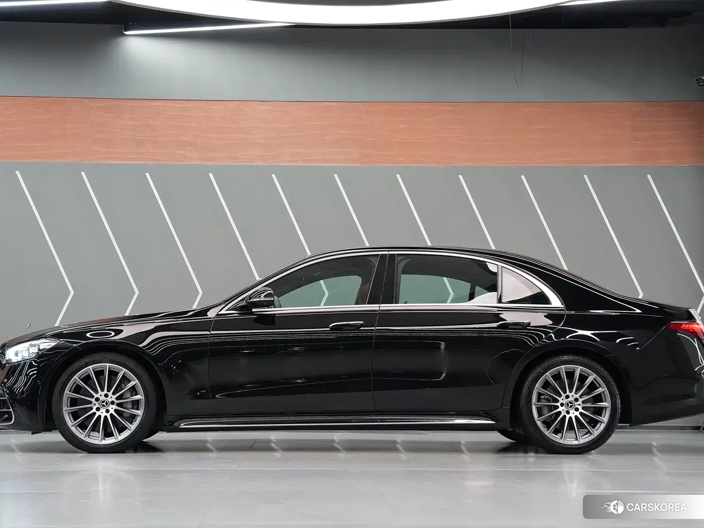 Mercedes-Benz S-Class id 4546047 из Китая 15