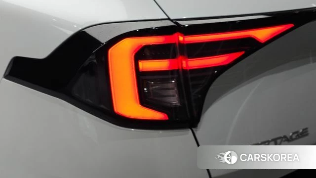 Kia The New Sportage 5th Generation id 4847459 из Кореи 15