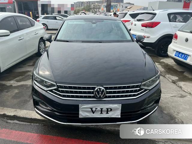 Volkswagen Magotan id 4290498 из Китая 15