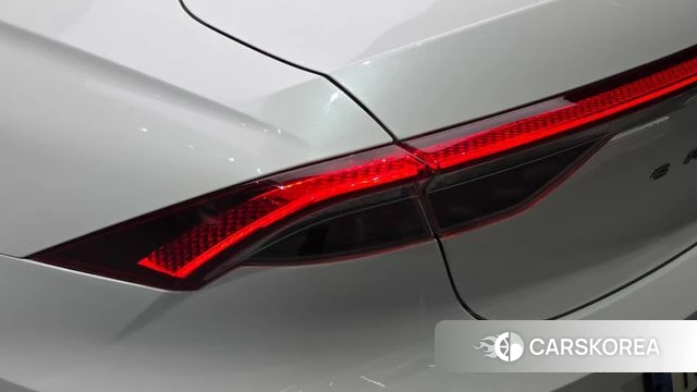 Hyundai The New Grandeur IG id 4922885 из Кореи 15