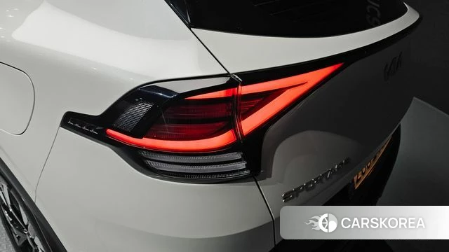 Kia Sportage 5th Generation id 4195378 из Кореи 15