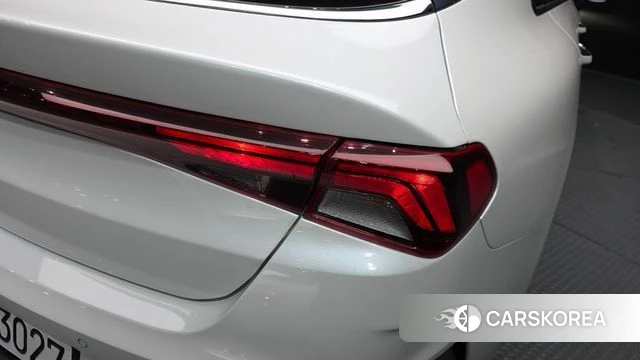 Kia K5 3rd generation id 4302715 из Кореи 15