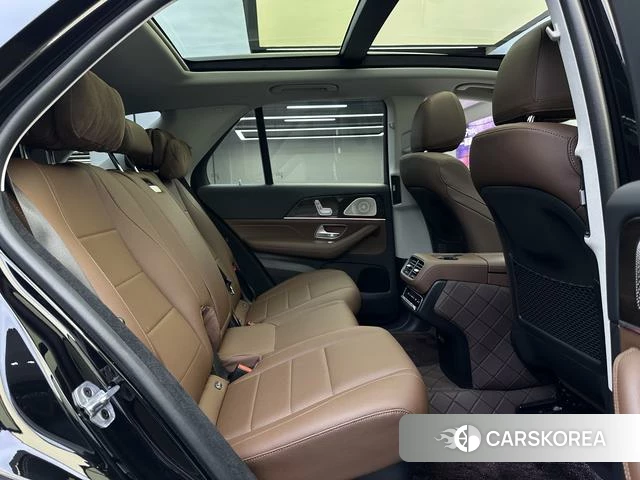 Mercedes-Benz GLE (import) id 4259181 из Китая 15