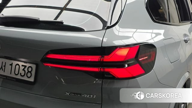 BMW X5 (G05) id 4523172 из Кореи 15