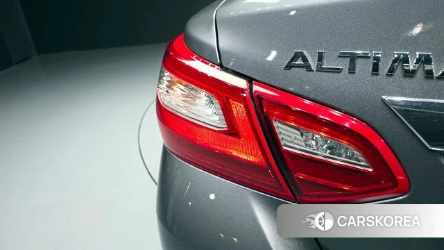 Nissan Altima id 4310970 из Кореи 15