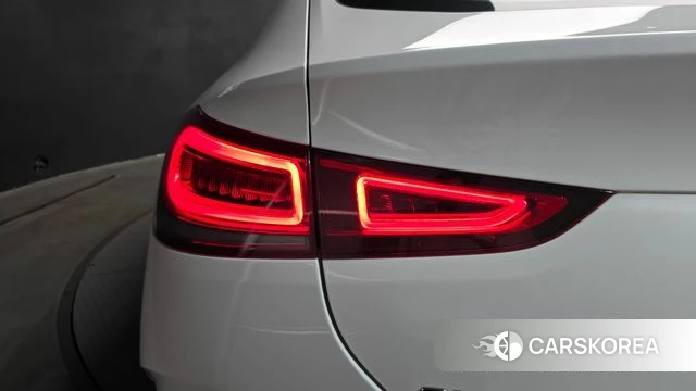 Mercedes-Benz GLE-Class W167 id 4283868 из Кореи 15