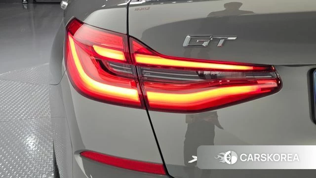 BMW 6 Series GT (G32) id 4625074 из Кореи 15