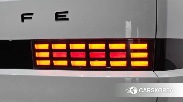 Hyundai Santa Fe (MX5) id 4862951 из Кореи 15