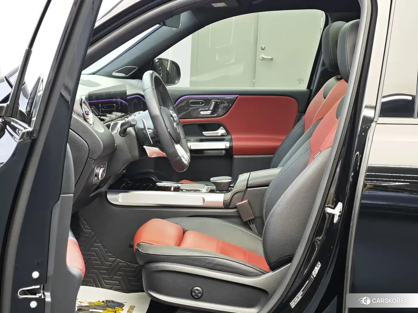 Mercedes-Benz GLB AMG id 4514239 из Китая 15
