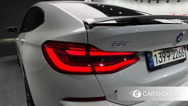 BMW 6 Series GT (G32) id 4528648 из Кореи 15