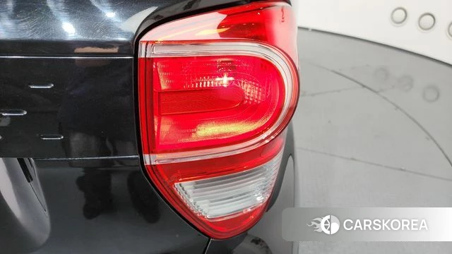 Kia The New Ray id 4345506 из Кореи 15