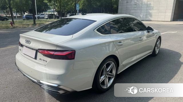Audi A5 id 4313532 из Китая 15