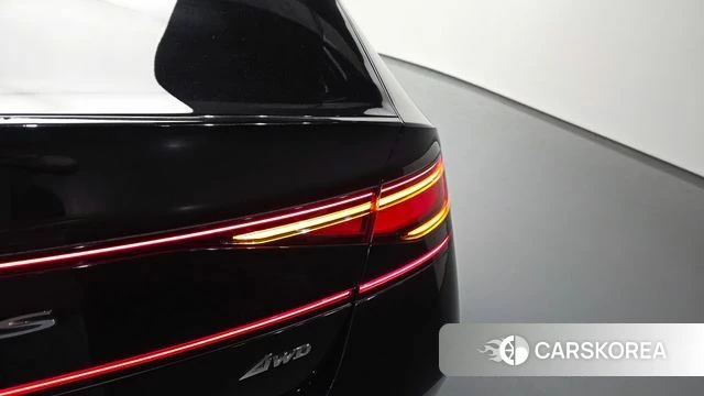 Genesis G90 (RS4) id 4500736 из Кореи 15