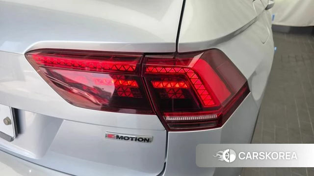Volkswagen Tiguan second Generation id 4677914 из Кореи 15