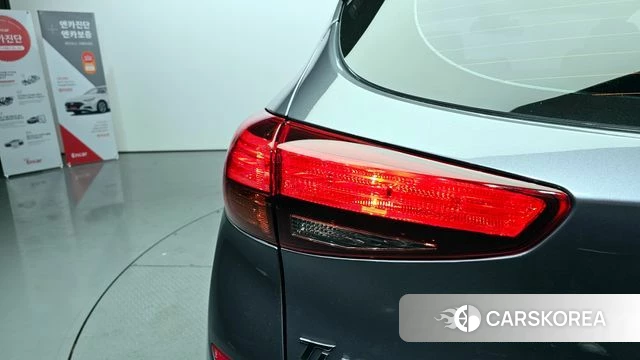 Hyundai All New Tucson id 4384307 из Кореи 15