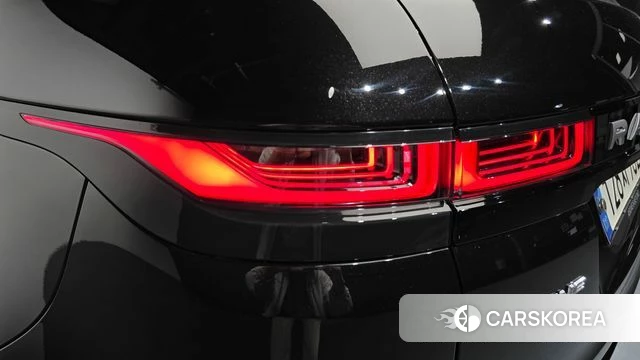 Land Rover Range Rover Evoque 2nd Generation id 4355930 из Кореи 15