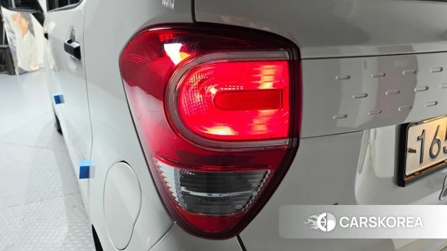 Kia The New Ray id 4376517 из Кореи 15