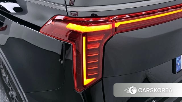 Kia The New Carnival 4th Generation id 4432537 из Кореи 15