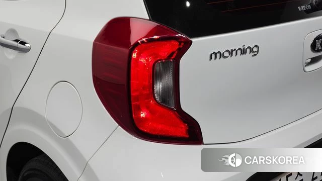 Kia All New Morning (JA) id 4907549 из Кореи 15