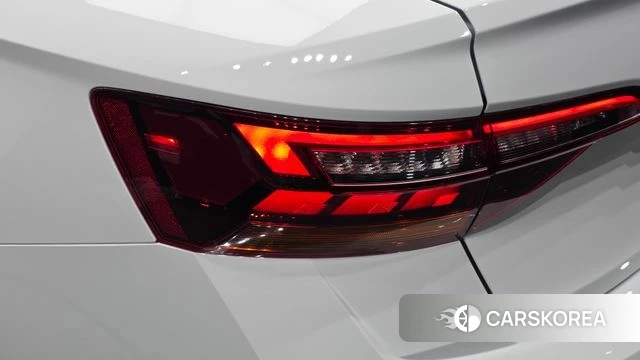 Volkswagen 7th Generation of Jetta id 4730828 из Кореи 15
