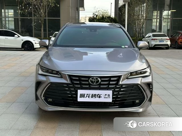 Toyota Asian dragon id 4263635 из Китая 15