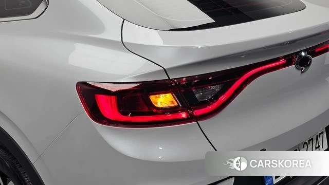 Renault Korea (Samsung) XM3 id 4592093 из Кореи 15