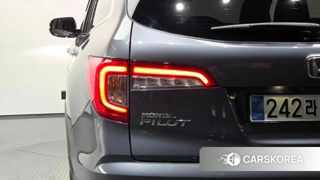 Honda Pilot 3rd generation id 4435514 из Кореи 15