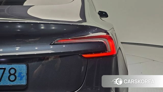 Tesla Model 3 id 4834034 из Кореи 15