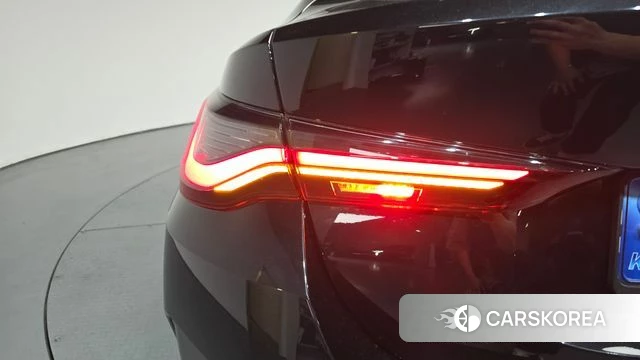 BMW 4 Series (G22) id 4337297 из Кореи 15